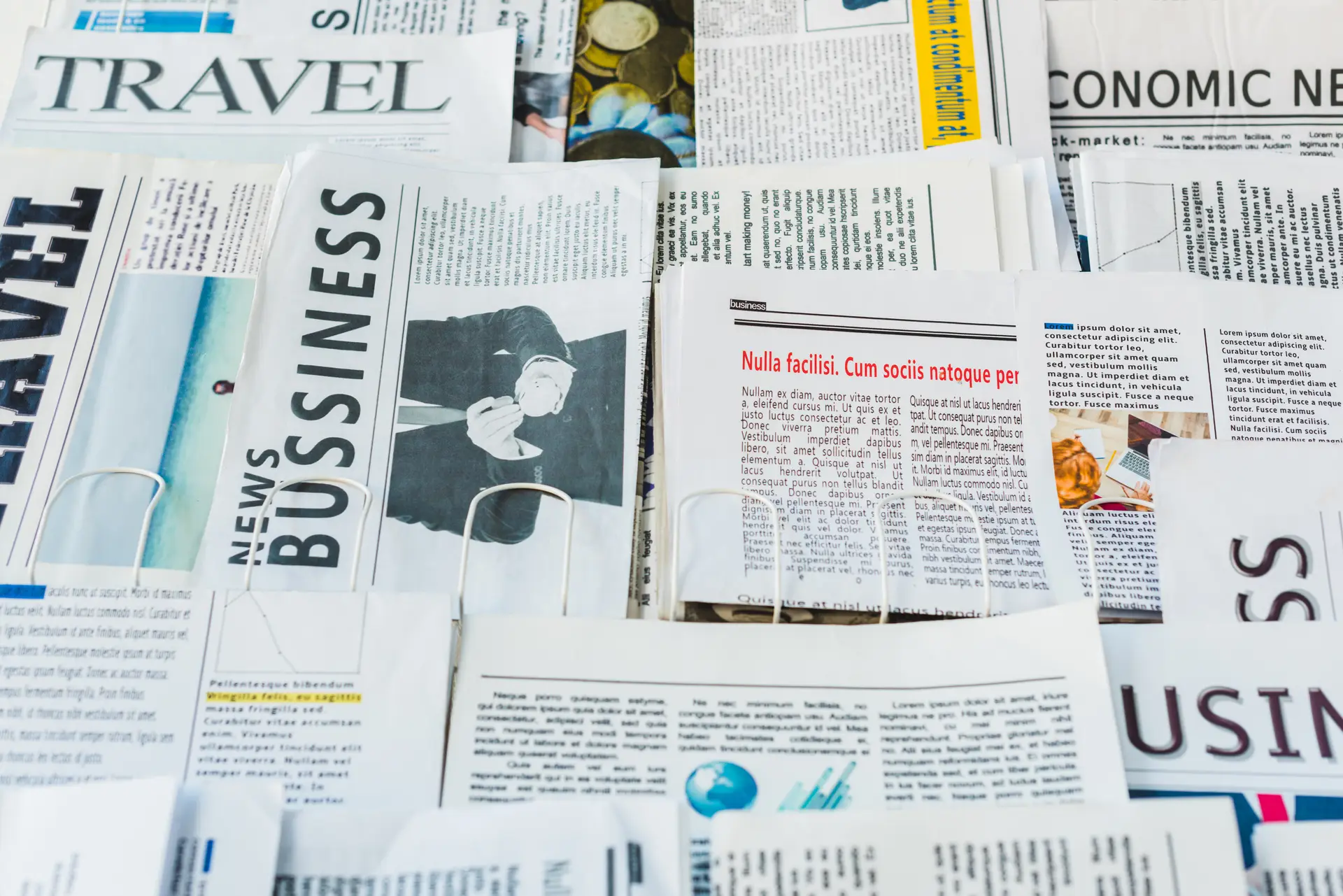 Different Print Daily Business And Travel Newspape 2026 01 06 00 27 15 Utc