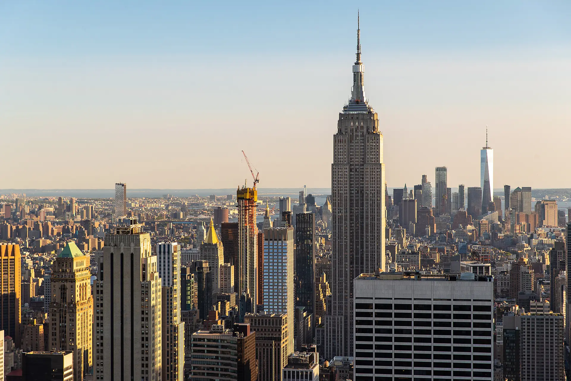 Manhattan New York City 2026 03 16 23 01 27 Utc