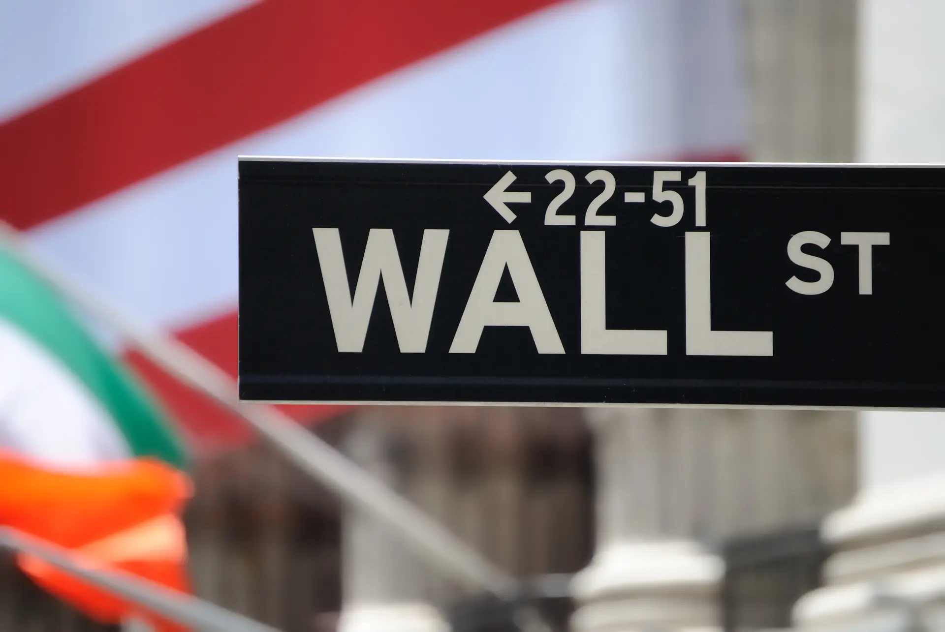 The Historic Wall Street In New York York City 2026 04 14 01 05 38 Utc